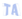 logo TA